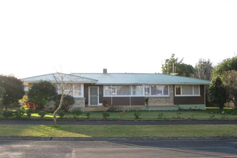 Photo of property in 99 Mansel Avenue, Hillcrest, Hamilton, 3216