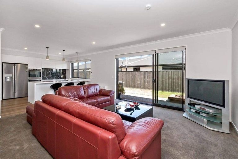 Photo of property in 10 Beak Street, Rolleston, 7615