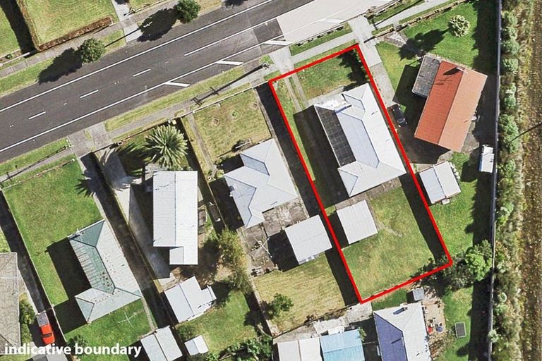 Photo of property in 59 Myers Road, Manurewa East, Auckland, 2102