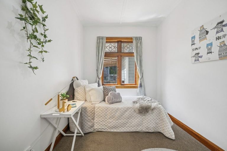 Photo of property in 34 Darlington Road, Miramar, Wellington, 6022