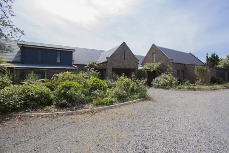 Photo of property in 2478 North Rakaia Road, Bankside, Rakaia, 7783