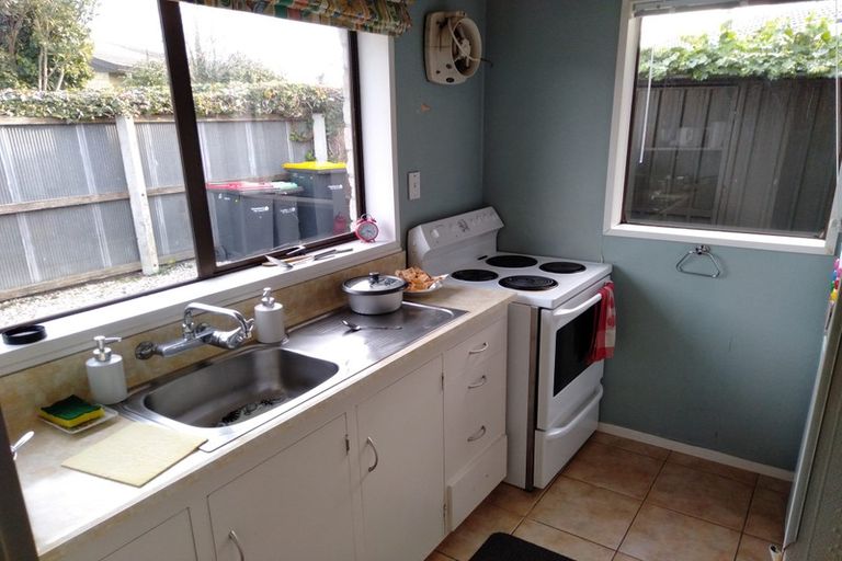 Photo of property in 2/157 Highsted Road, Casebrook, Christchurch, 8051