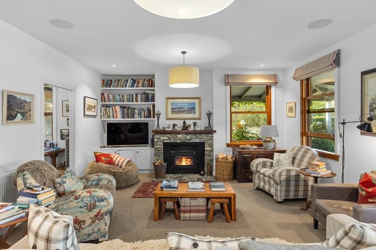 Photo of property in 333 Ardgour Road, Tarras, Cromwell, 9383