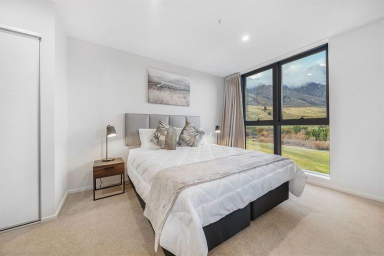 Photo of property in 406/18 Mountain Ash Drive, Frankton, Queenstown, 9300