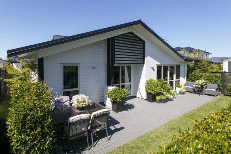 Photo of property in 55 Chateau Crescent, Rangatira Park, Taupo, 3330