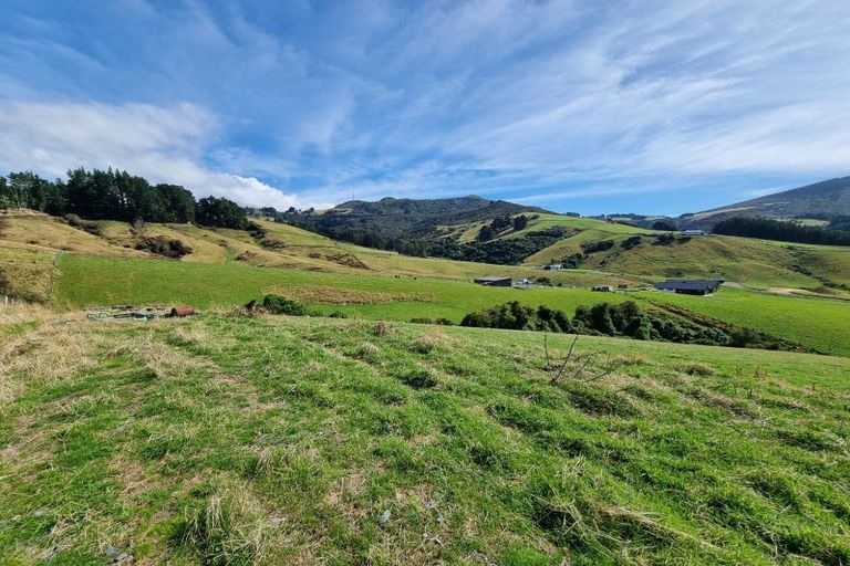 Photo of property in 15 Strawberry Lane, Sawyers Bay, Port Chalmers, 9023