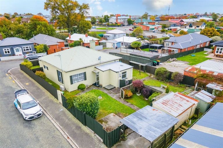 Photo of property in 6 Livingstone Street, West End, Timaru, 7910