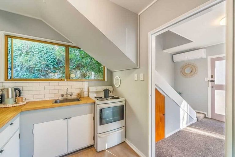 Photo of property in 33b Cleary Street, Waterloo, Lower Hutt, 5011