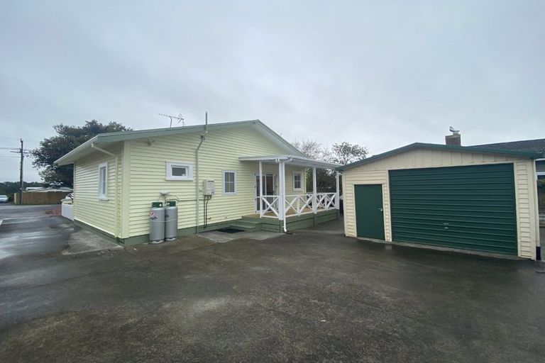 Photo of property in 43a Ballance Street, Masterton, 5810