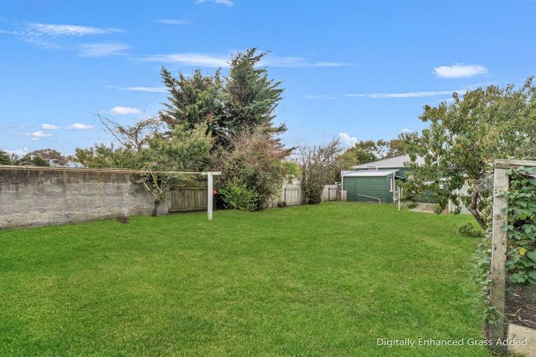 Photo of property in 55 Carlton Avenue, Gonville, Whanganui, 4501