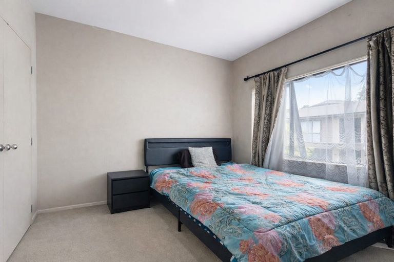 Photo of property in 91 Malaspina Place, Papatoetoe, Auckland, 2025