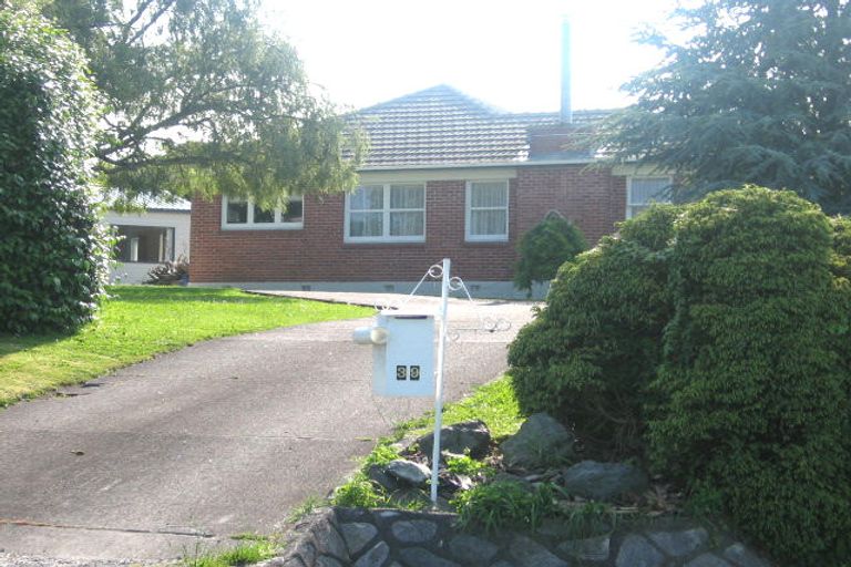 Photo of property in 39 Kea Street, Piopio, 3912