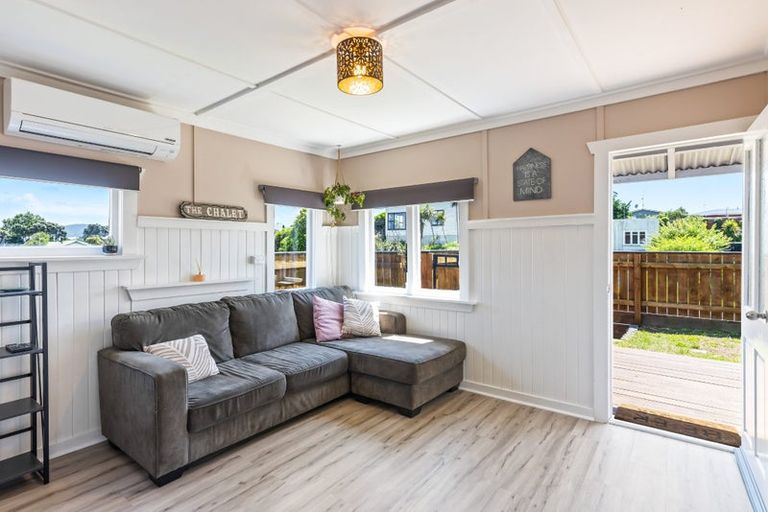 Photo of property in 24a Ocean Road, Paraparaumu Beach, Paraparaumu, 5032