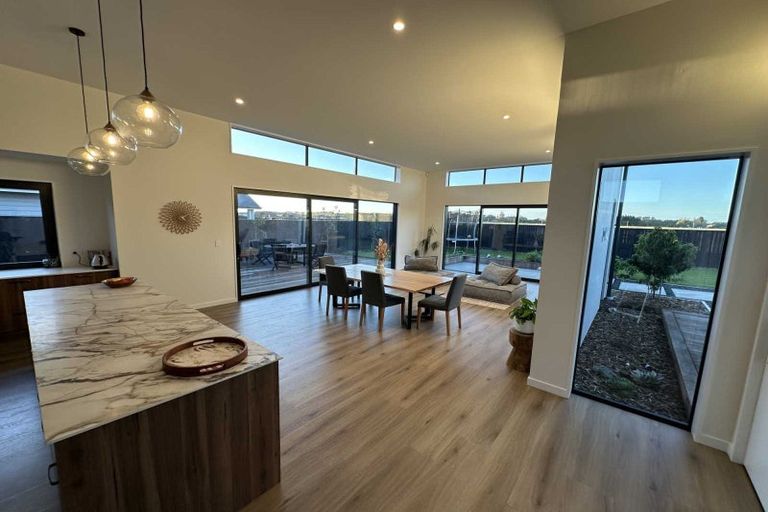 Photo of property in 71 Halpin Drive, Lincoln, 7608