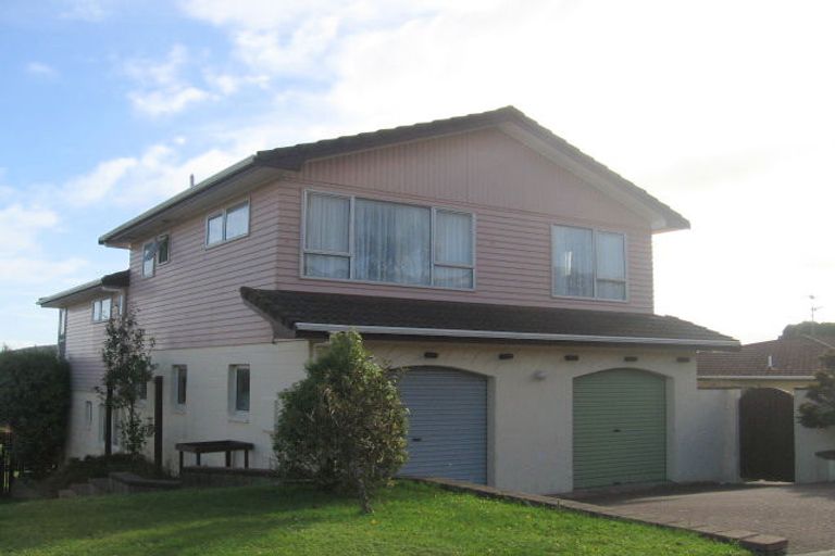 Photo of property in 80 Tweed Road, Papakowhai, Porirua, 5024