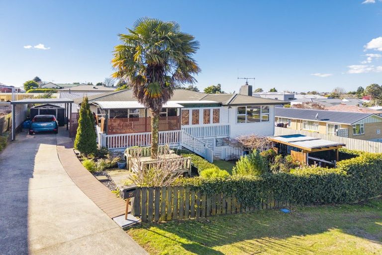 Photo of property in 25 Robins Road, Judea, Tauranga, 3110