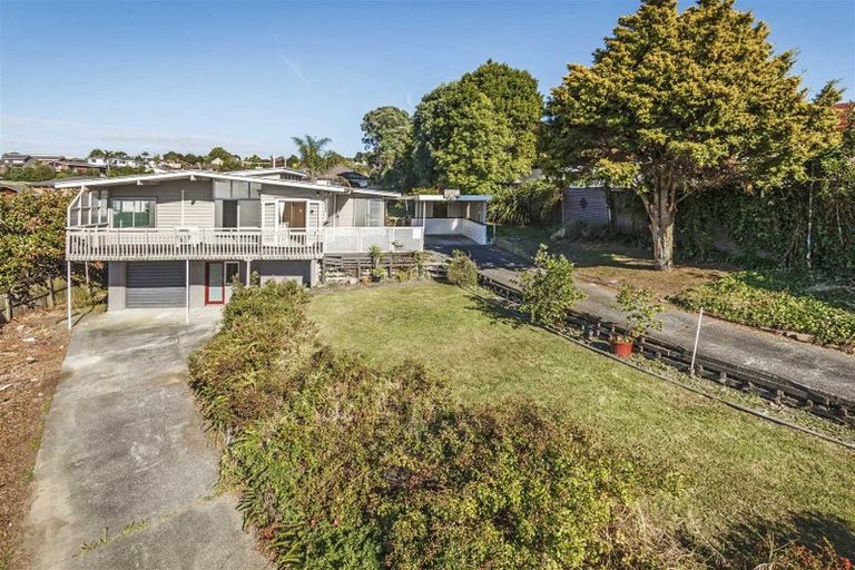 Photo of property in 249 Royal Road, Massey, Auckland, 0614
