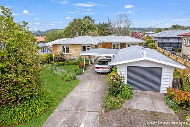 Photo of property in 26 Upland Road, Western Heights, Rotorua, 3015
