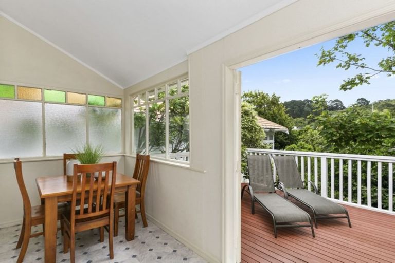 Photo of property in 40 Hamilton Road, Hataitai, Wellington, 6021