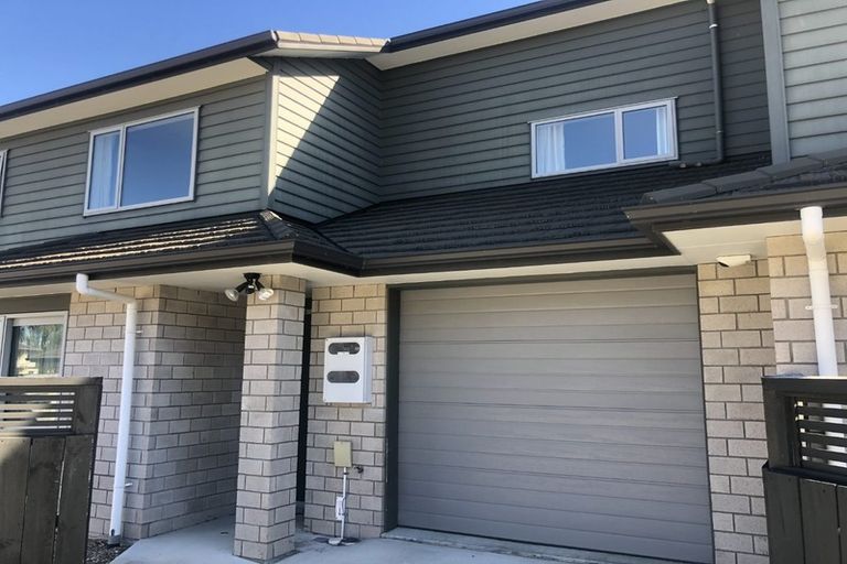 Photo of property in 9/19 Abbotsford Street, Whitiora, Hamilton, 3200