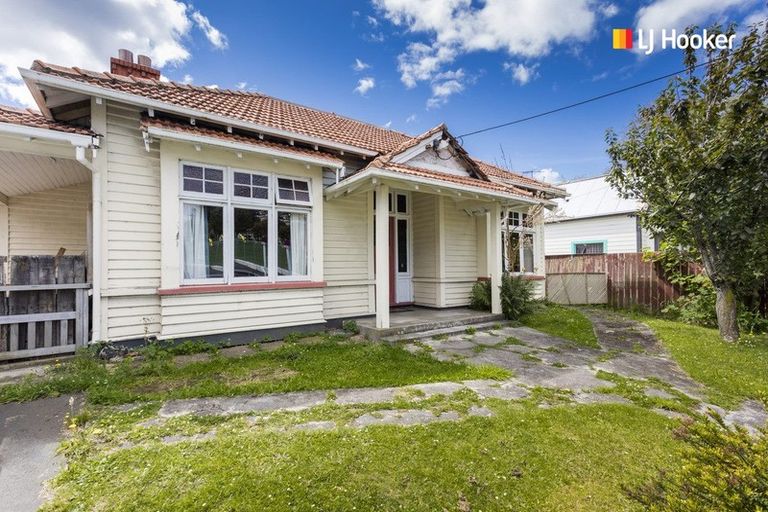 Photo of property in 11 Playfair Street, Caversham, Dunedin, 9012