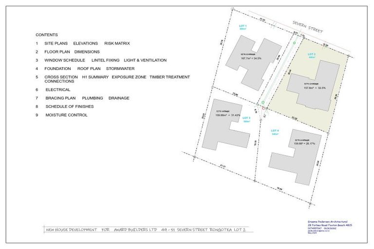 Photo of property in 49 Severn Street, Rongotea, 4476