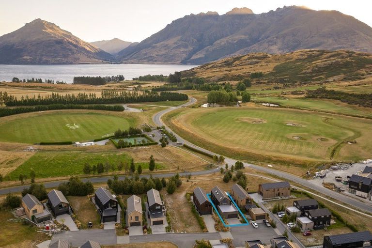 Photo of property in 26 Soudley Court, Jacks Point, Queenstown, 9371