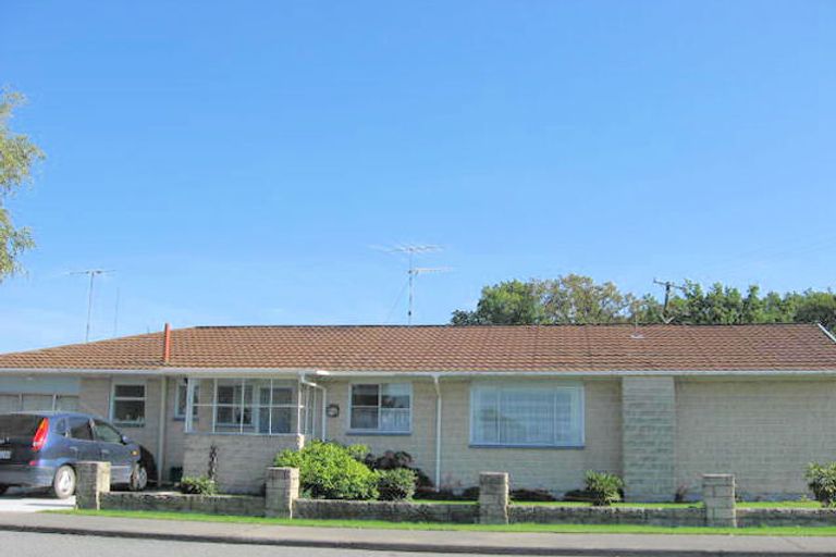 Photo of property in 122 George Street, Tinwald, Ashburton, 7700