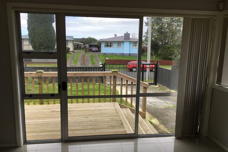 Photo of property in 25 Antrim Crescent, Otara, Auckland, 2023