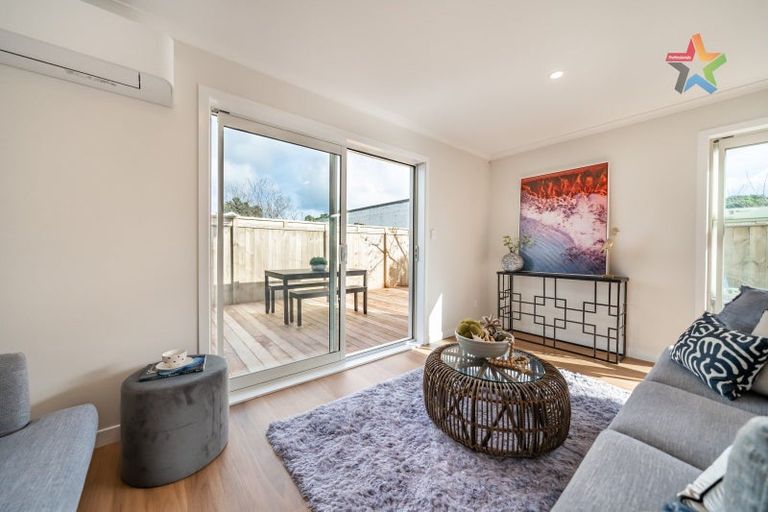 Photo of property in 36b Cudby Street, Woburn, Lower Hutt, 5011