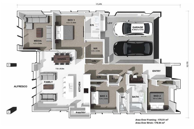 Photo of property in 28 Kohekohe Drive, Owhata, Rotorua, 3010