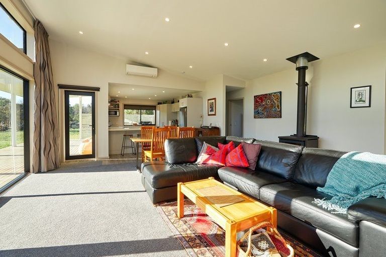 Photo of property in 701 Inland Kaikoura Road, Inland Road, Kaikoura, 7373