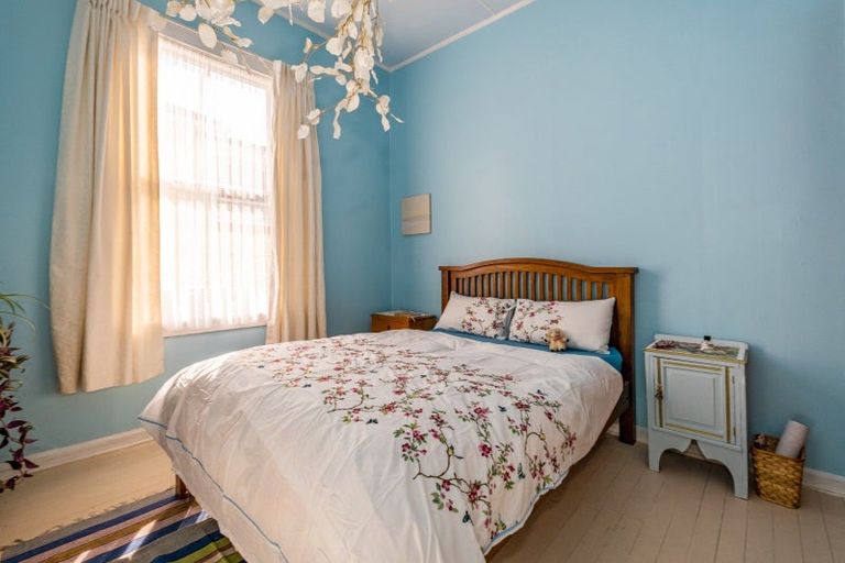 Photo of property in 31 Wilson Street, Seaview, Timaru, 7910