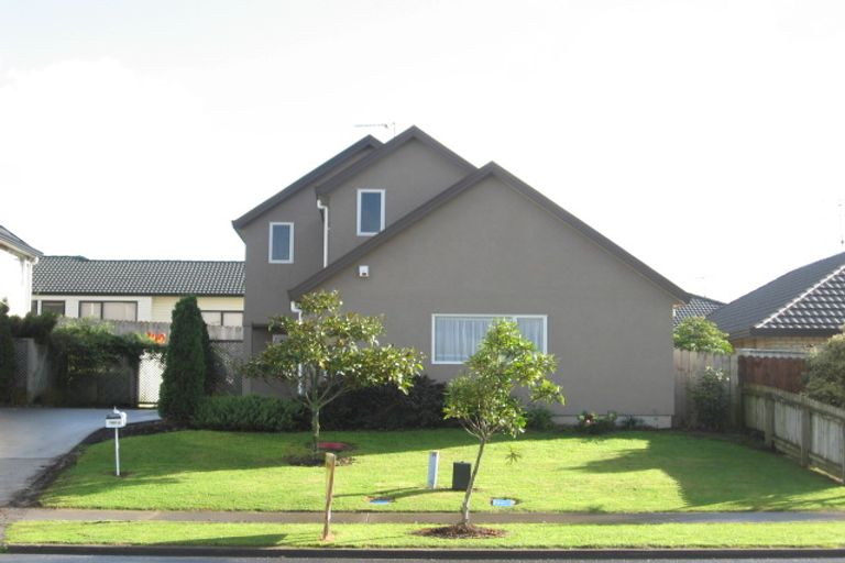 Photo of property in 164 Alfriston Road, Manurewa, Auckland, 2105