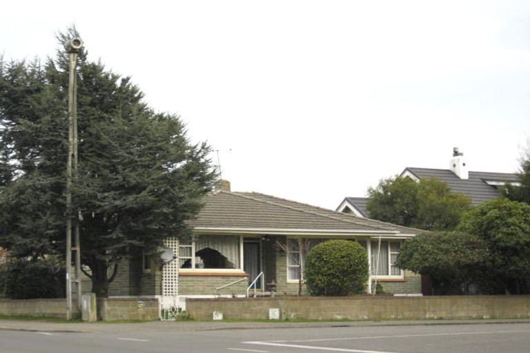 Photo of property in 147 Dalrymple Street, Strathern, Invercargill, 9812