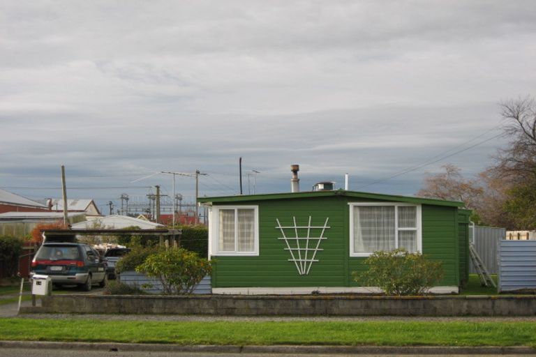 Photo of property in 14 Gray Street, Milton, 9220