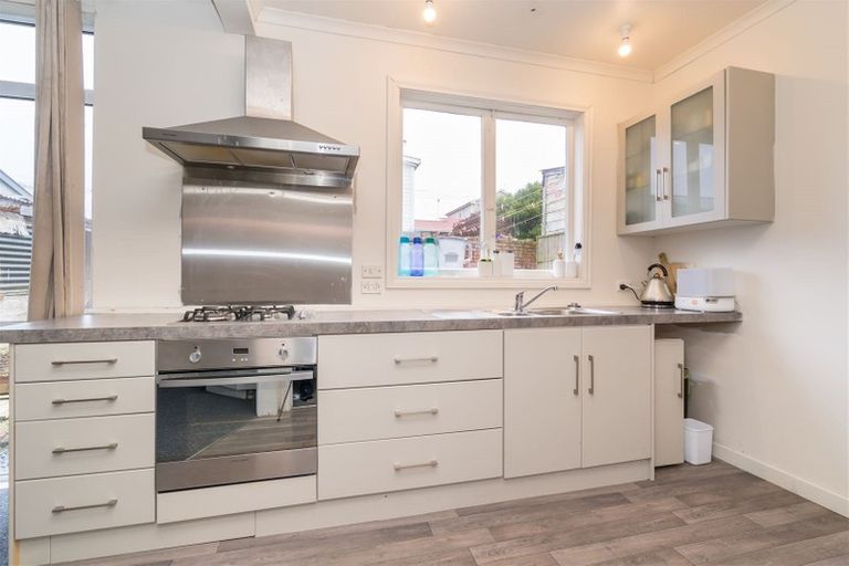 Photo of property in 27 Josephine Street, Caversham, Dunedin, 9012