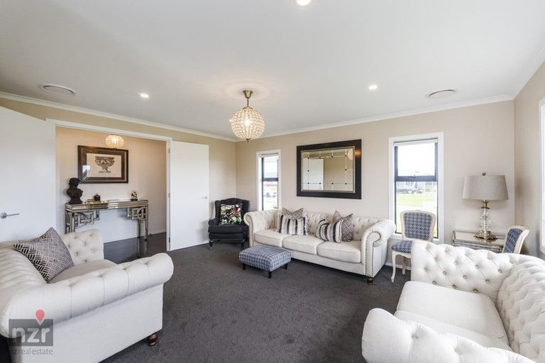 Photo of property in 66 Wapiti Avenue, Feilding, 4775