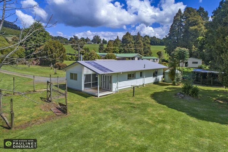 Photo of property in 382 Pipiwai Road, Ngararatunua, Whangarei, 0176