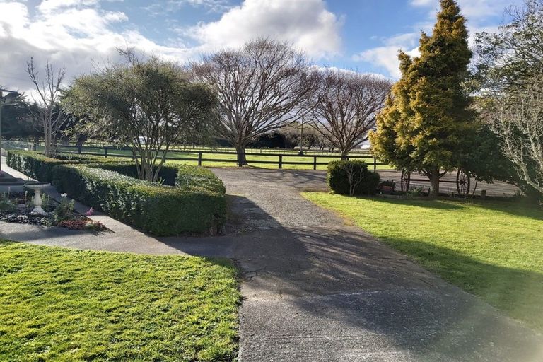 Photo of property in 240 Waughs Road, Bunnythorpe, Feilding, 4775