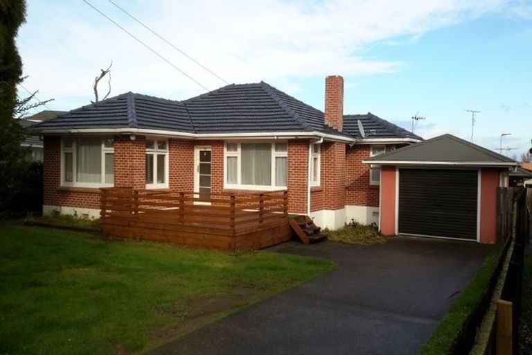 Photo of property in 70a Grove Road, Papakura, 2110