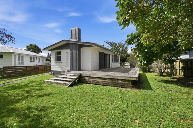 Photo of property in 63 Pandora Avenue, Sunnybrook, Rotorua, 3015