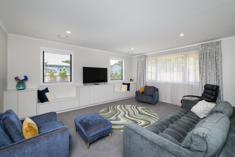 Photo of property in 3a Carlton Avenue, Palmerston North, 4414