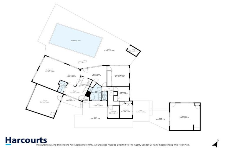 Photo of property in 7 Motukaraka Point, Pauatahanui, Porirua, 5381