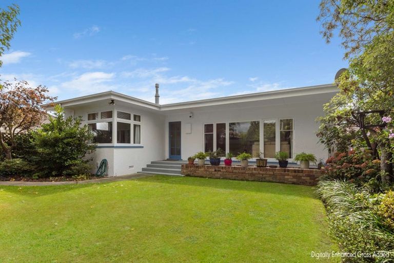 Photo of property in 479 Ruahine Street, Terrace End, Palmerston North, 4410