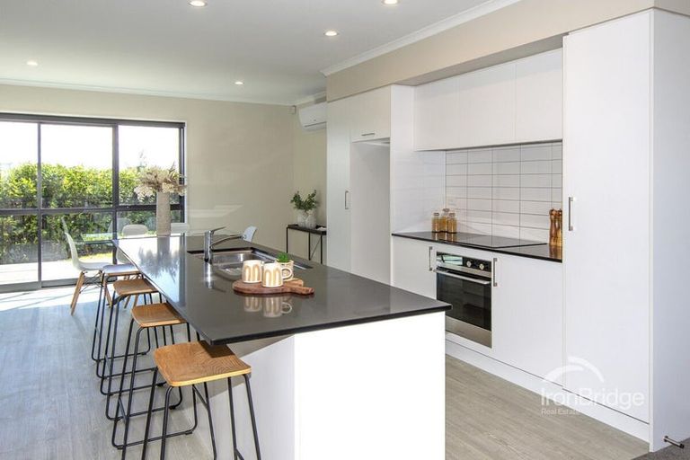 Photo of property in 30 Brian Keogh Lane, Wigram, Christchurch, 8025