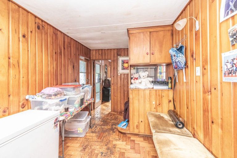 Photo of property in 152 Parsons Street, Springvale, Whanganui, 4501