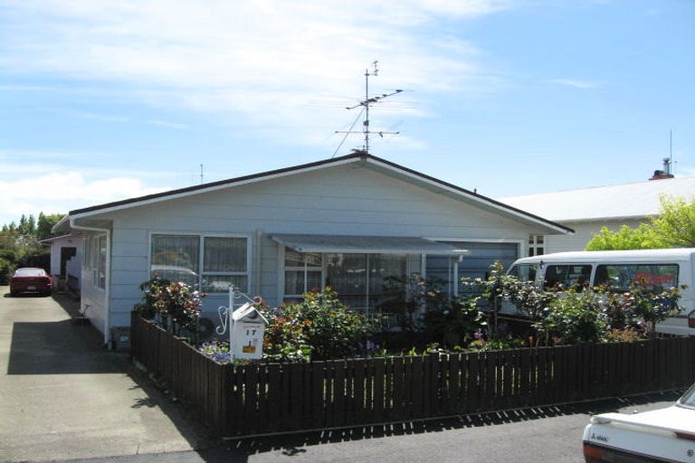Photo of property in 1/17 Cambria Street, The Wood, Nelson, 7010