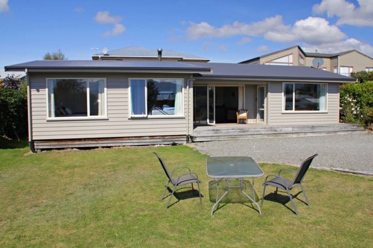 Photo of property in 7a Waiau Street, Manapouri, 9679