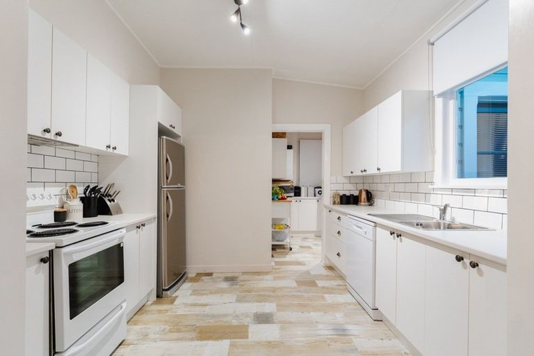 Photo of property in 6 Alma Street, Saint Kilda, Dunedin, 9012